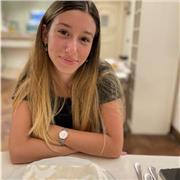 Laureata in scienze dell’educazione e laureanda in Linguistica Moderna offre ripetizioni scolastiche per piccoli e grandi